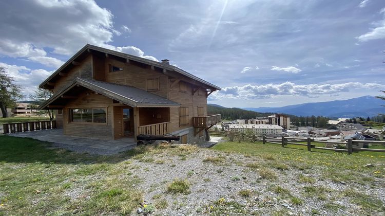 Ma-Cabane - Vente Maison Valberg, 300 m²