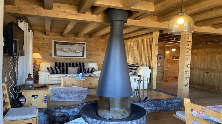 Ma-Cabane - Vente Maison Valberg, 300 m²