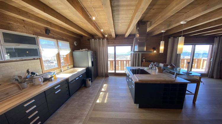 Ma-Cabane - Vente Maison Valberg, 300 m²