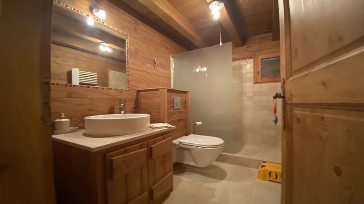 Ma-Cabane - Vente Maison Valberg, 300 m²