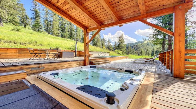 Ma-Cabane - Vente Maison Valberg, 385 m²