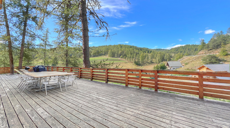 Ma-Cabane - Vente Maison Valberg, 385 m²