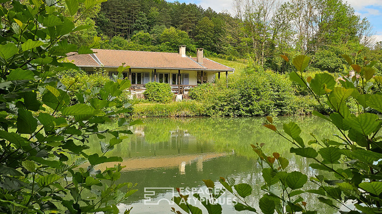 Ma-Cabane - Vente Maison VALBOIS, 84 m²