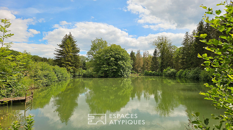 Ma-Cabane - Vente Maison VALBOIS, 84 m²