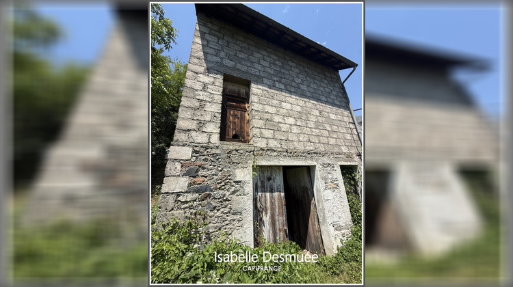 Ma-Cabane - Vente Maison VALBONNAIS, 100 m²