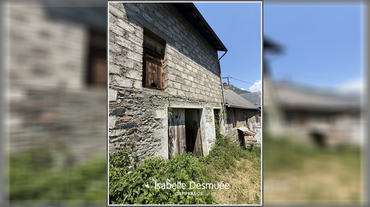 Ma-Cabane - Vente Maison VALBONNAIS, 100 m²