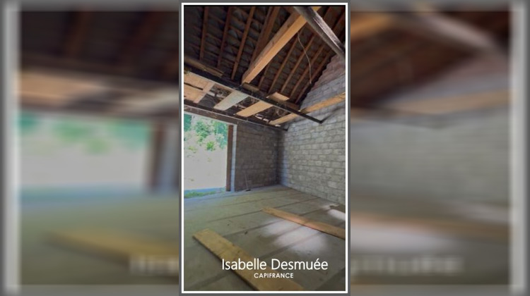 Ma-Cabane - Vente Maison VALBONNAIS, 100 m²
