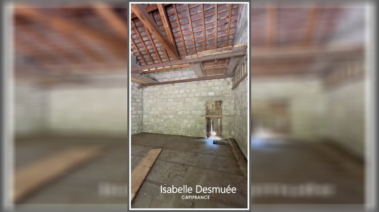 Ma-Cabane - Vente Maison VALBONNAIS, 100 m²
