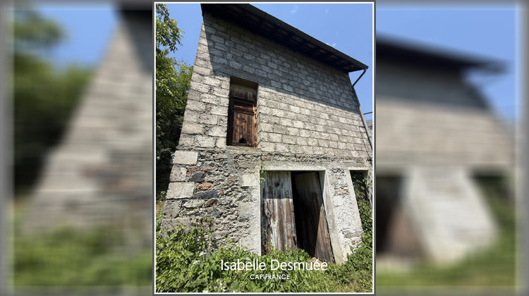 Ma-Cabane - Vente Maison VALBONNAIS, 100 m²