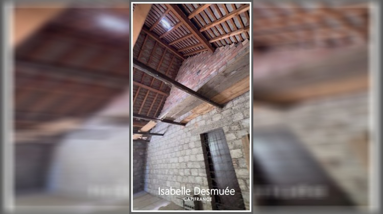 Ma-Cabane - Vente Maison VALBONNAIS, 100 m²