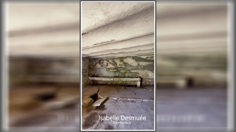 Ma-Cabane - Vente Maison VALBONNAIS, 100 m²
