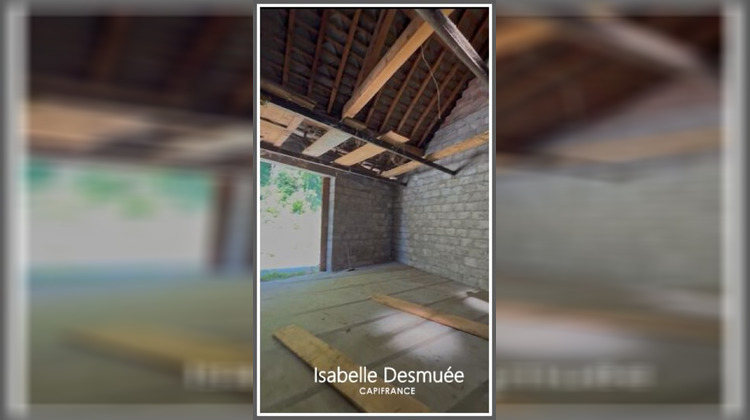 Ma-Cabane - Vente Maison VALBONNAIS, 100 m²