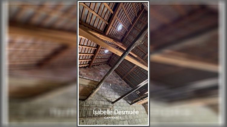 Ma-Cabane - Vente Maison VALBONNAIS, 100 m²