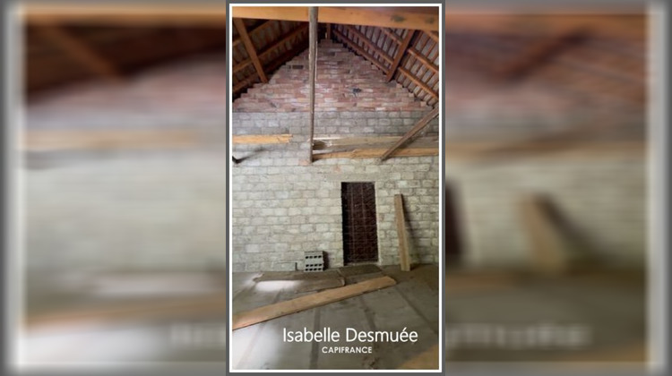 Ma-Cabane - Vente Maison VALBONNAIS, 100 m²