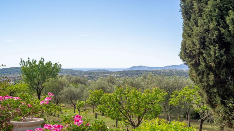 Ma-Cabane - Vente Maison VALBONNE, 260 m²