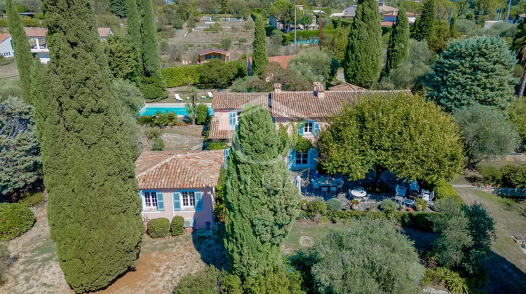 Ma-Cabane - Vente Maison Valbonne, 260 m²