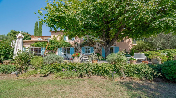 Ma-Cabane - Vente Maison Valbonne, 260 m²