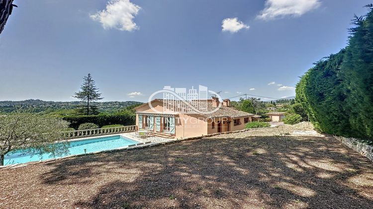 Ma-Cabane - Vente Maison Valbonne, 235 m²