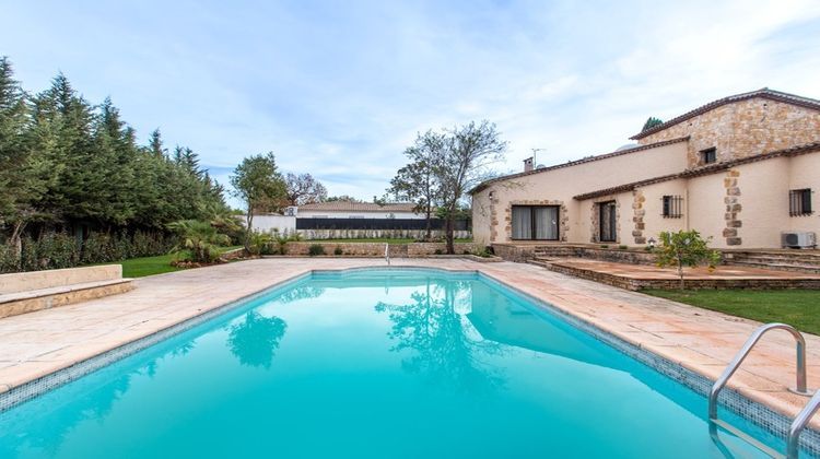 Ma-Cabane - Vente Maison VALBONNE, 170 m²