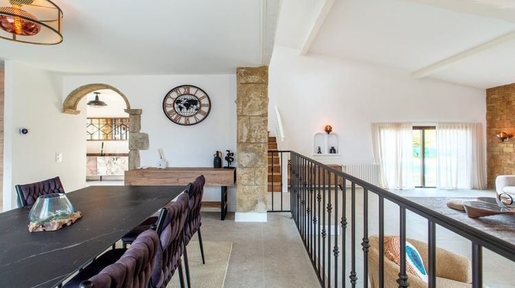 Ma-Cabane - Vente Maison VALBONNE, 170 m²