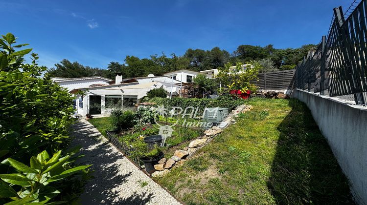 Ma-Cabane - Vente Maison Valbonne, 62 m²