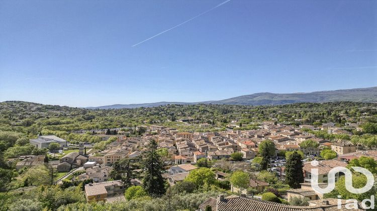 Ma-Cabane - Vente Maison Valbonne, 200 m²