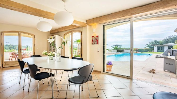 Ma-Cabane - Vente Maison VALBONNE, 220 m²