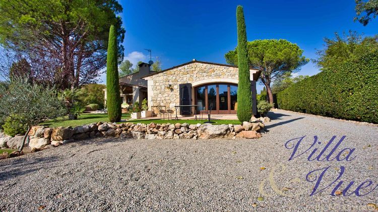 Ma-Cabane - Vente Maison Valbonne, 290 m²