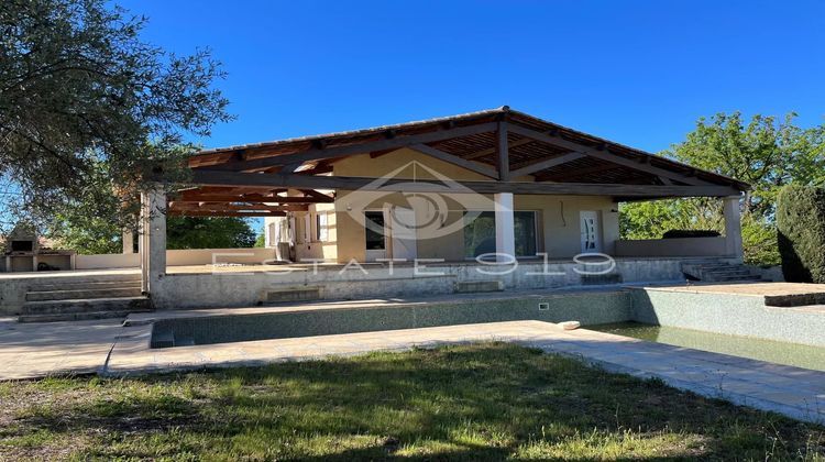 Ma-Cabane - Vente Maison Valbonne, 92 m²