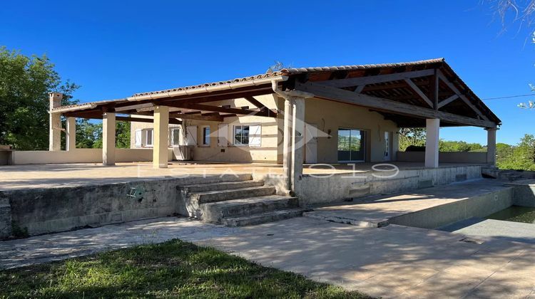 Ma-Cabane - Vente Maison Valbonne, 92 m²