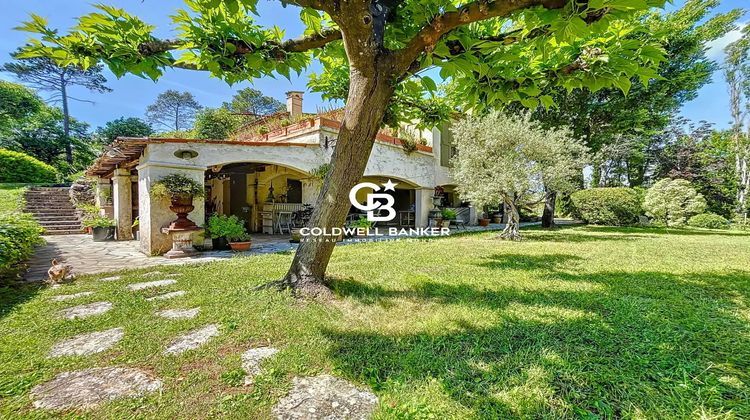 Ma-Cabane - Vente Maison Valbonne, 360 m²