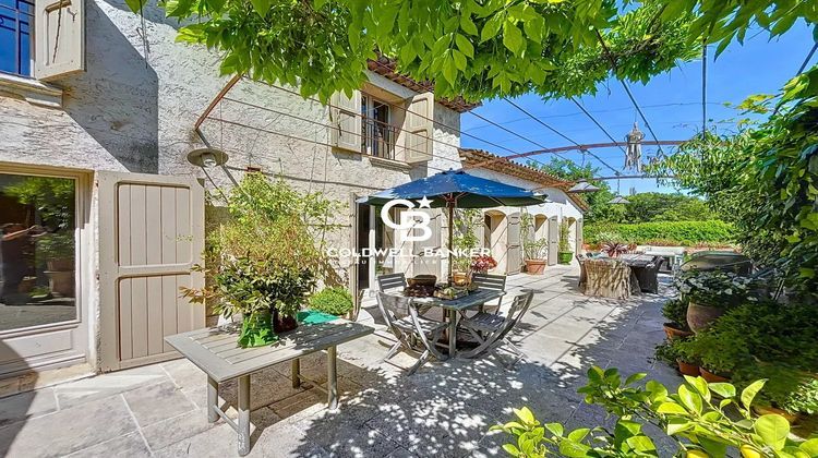 Ma-Cabane - Vente Maison Valbonne, 360 m²