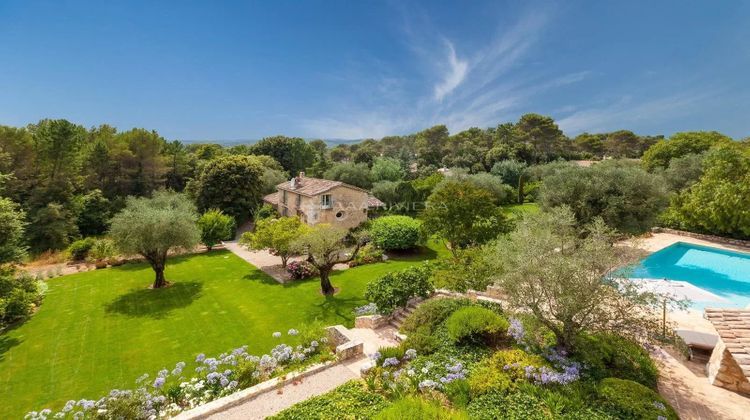 Ma-Cabane - Vente Maison Valbonne, 200 m²