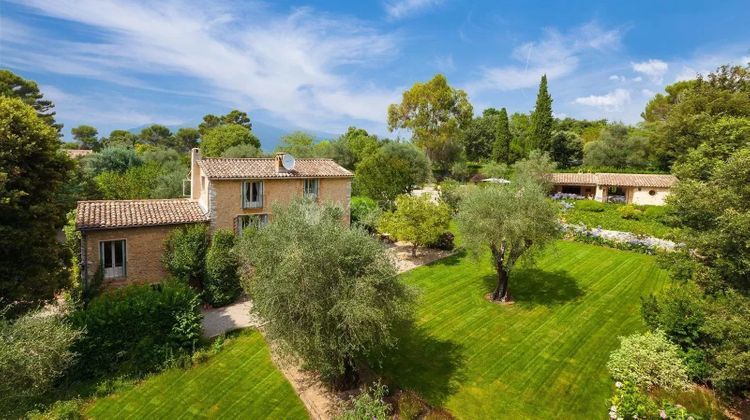 Ma-Cabane - Vente Maison Valbonne, 200 m²