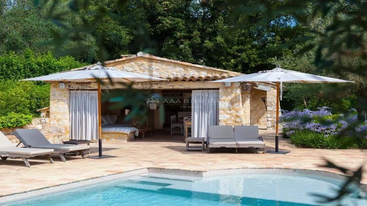 Ma-Cabane - Vente Maison Valbonne, 200 m²