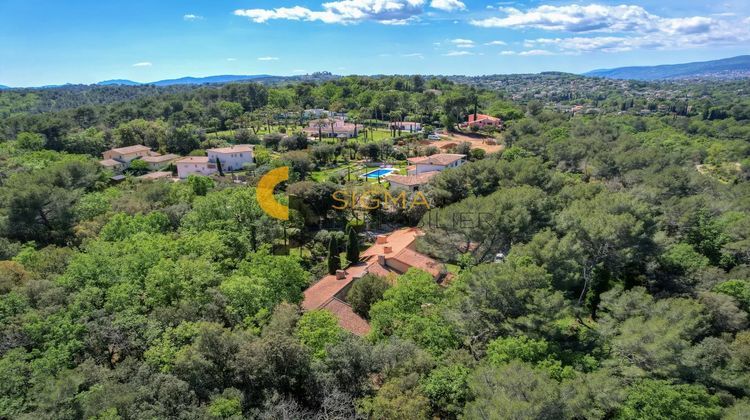 Ma-Cabane - Vente Maison Valbonne, 0 m²