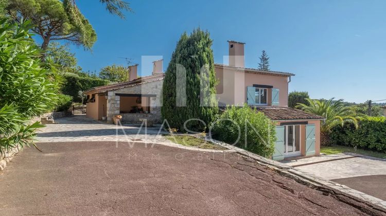 Ma-Cabane - Vente Maison Valbonne, 207 m²