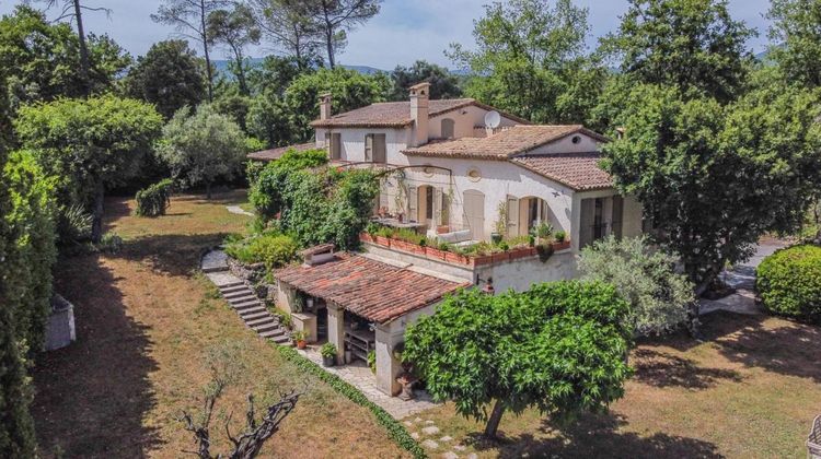 Ma-Cabane - Vente Maison VALBONNE, 300 m²