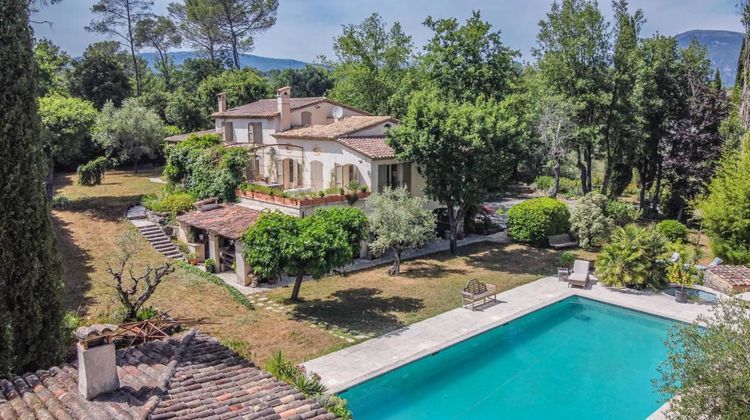 Ma-Cabane - Vente Maison VALBONNE, 300 m²