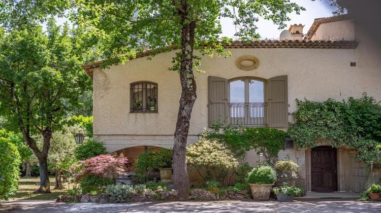 Ma-Cabane - Vente Maison VALBONNE, 300 m²