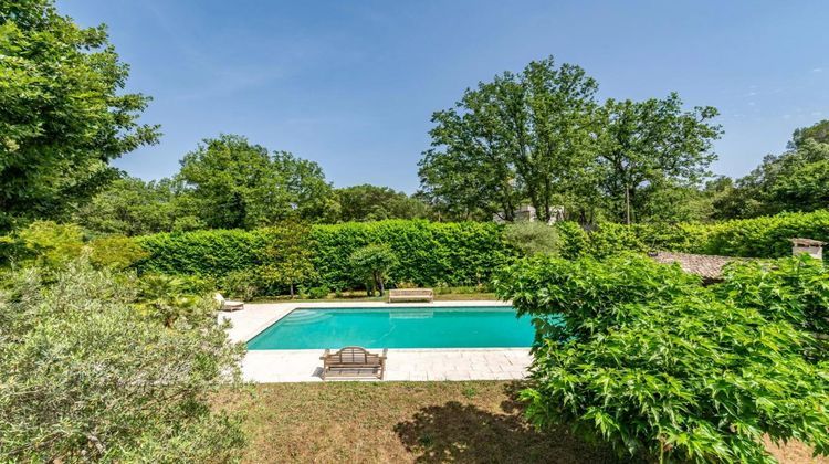 Ma-Cabane - Vente Maison VALBONNE, 300 m²