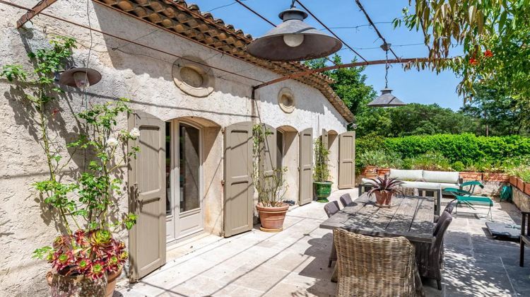 Ma-Cabane - Vente Maison VALBONNE, 300 m²