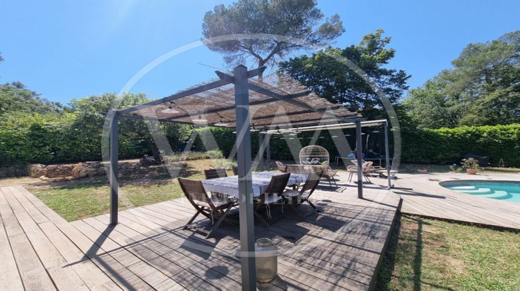 Ma-Cabane - Vente Maison Valbonne, 101 m²