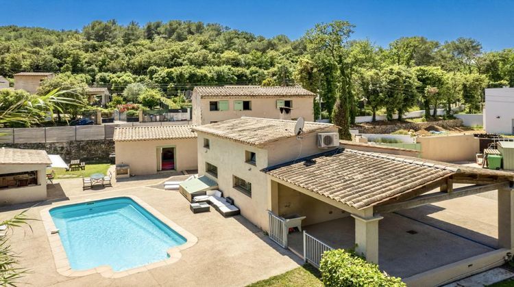 Ma-Cabane - Vente Maison VALBONNE, 200 m²