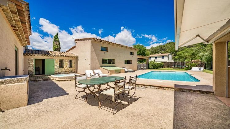 Ma-Cabane - Vente Maison VALBONNE, 200 m²