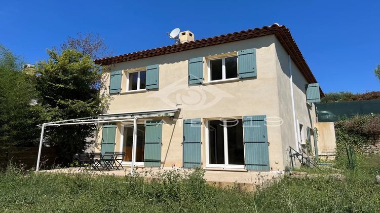 Ma-Cabane - Vente Maison Valbonne, 122 m²