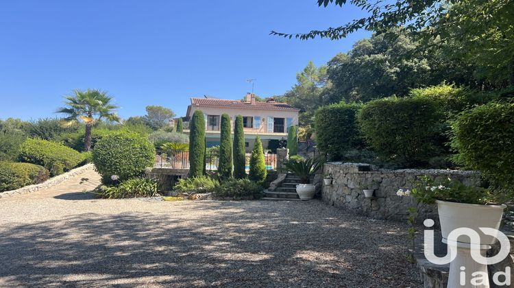 Ma-Cabane - Vente Maison Valbonne, 260 m²