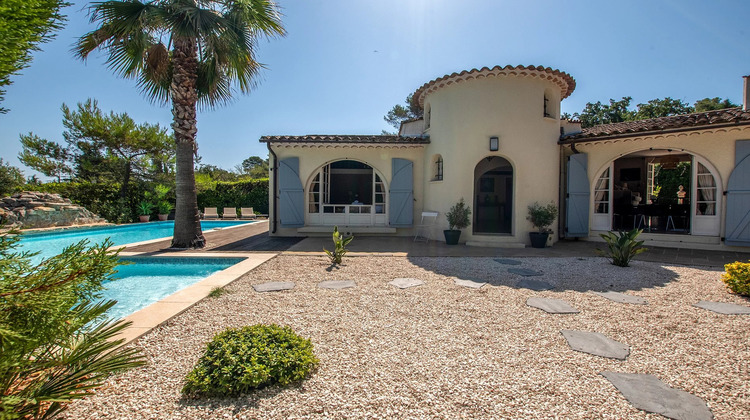 Ma-Cabane - Vente Maison Valbonne, 200 m²