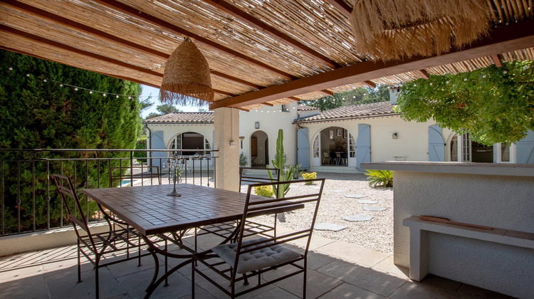 Ma-Cabane - Vente Maison Valbonne, 200 m²