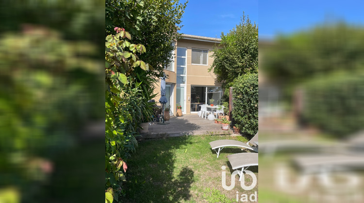 Ma-Cabane - Vente Maison Valbonne, 94 m²